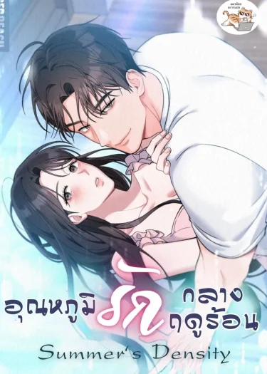 อุณหภูมิรักกลางฤดูร้อน Summer’s Density