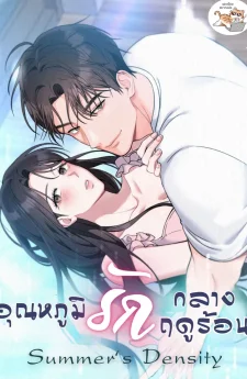 อุณหภูมิรักกลางฤดูร้อน Summer’s Density