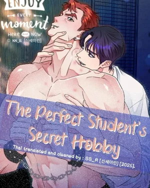  The Perfect Student's Secret Hobby