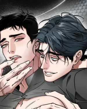 Swallow You Whole สามีบรรณาการ (ss2) 