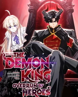 จอมมารผู้ฟื้นคืนจากตำราทรยศ | The Demon King Overrun by Heroes