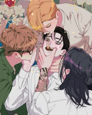 Do or Die : A Holey Mission