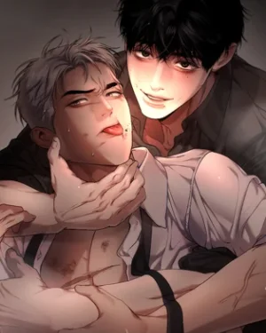 Cigarette Burns