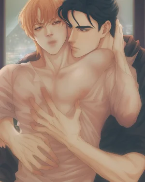Awful Boundary-เขตรักอันตราย