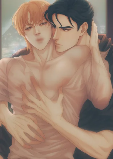 Awful Boundary-เขตรักอันตราย
