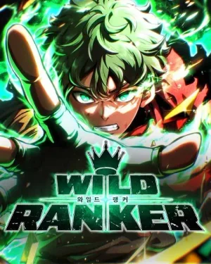 Wild Ranker อันดับของแรงก์เกอร์