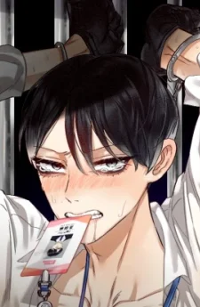 รุ่นพี่คลั่งสะอาด