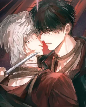 เมื่อหมาบ้ารู้ว่าฉันเป็นพวกเดียวกัน