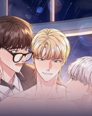 TRIPLE IN LOVE รักสามเรา