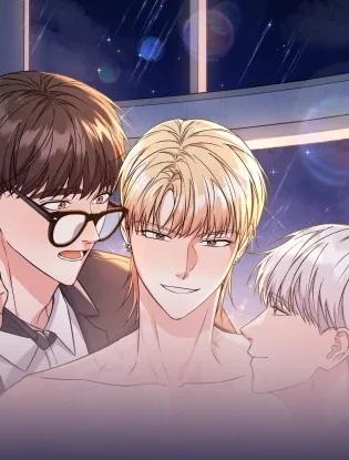 TRIPLE IN LOVE รักสามเรา