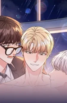 TRIPLE IN LOVE รักสามเรา