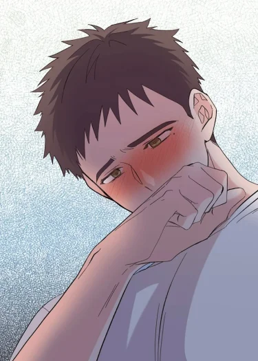 ผู้ชายคนนี้ไม่มีปฏิเสธ