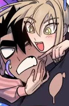 ฉันพัวพันกับชายหนุ่มเวทมนตร์ entangled