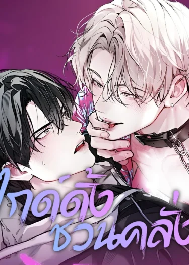 ไกด์ดิ้งชวนคลั่ง