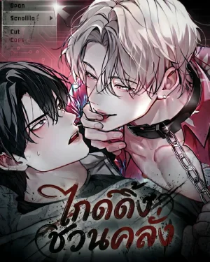 ไกด์ดิ้งชวนคลั่ง | 환장의 가이딩