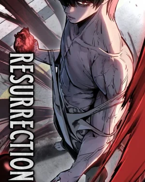 ชายอมตะ Resurrection Boy