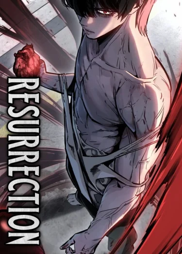 ชายอมตะ Resurrection Boy