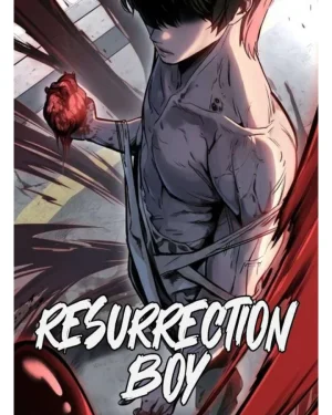 Resurrection Boy แปลไทย