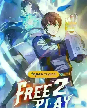 Free2Play