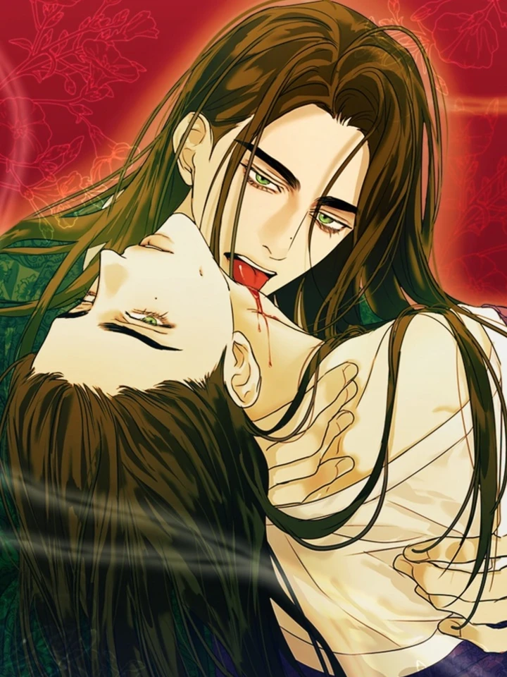 สายเลือดลวง | 환월