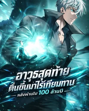 อาวุธสุดท้าย ตื่นขึ้นมาไร้เทียมทานหลังผ่านไป 100 ล้านปี - 100 Million Years Later: The Ultimate Weapons Return