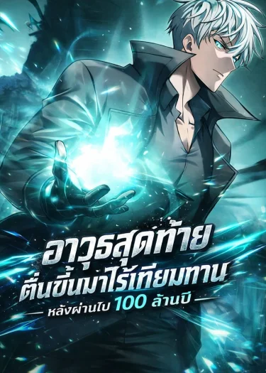 อาวุธสุดท้าย ตื่นขึ้นมาไร้เทียมทานหลังผ่านไป 100 ล้านปี - 100 Million Years Later: The Ultimate Weapons Return