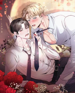 Last Dot: กลิ่นรักหอมละมุน