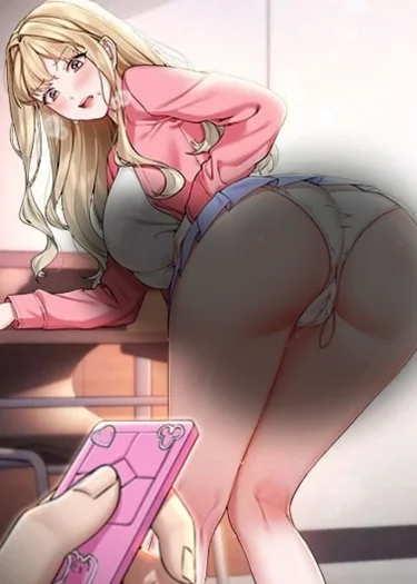 นักศึกษาสาวจอมซุกซน - My Lewd College Friends