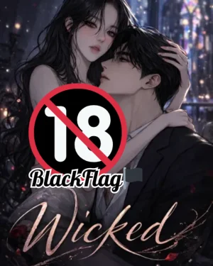 กรงรักสลักบาปมาเฟียคลั่ง{Wicked}|R19