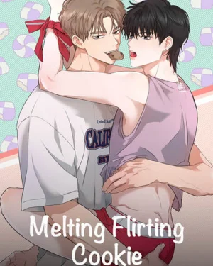 Melting Flirting Cookie - คุ้กกี้ละลายใจ