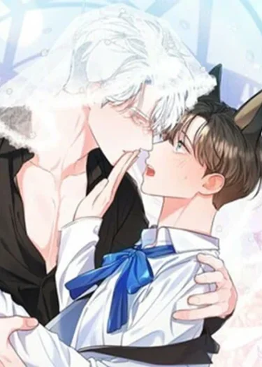 รักใส ๆ ของนายโฮ่งโฮ่ง Puppy Ever After