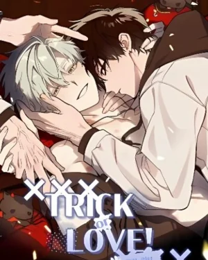 Trick or Love! | มาหลอกหรือมารัก!