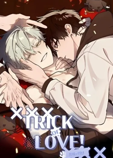 Trick or Love! | มาหลอกหรือมารัก!