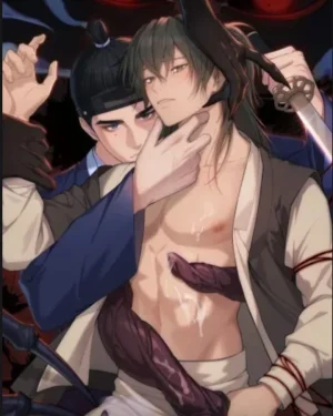 [Howoo] Monstrous Fate