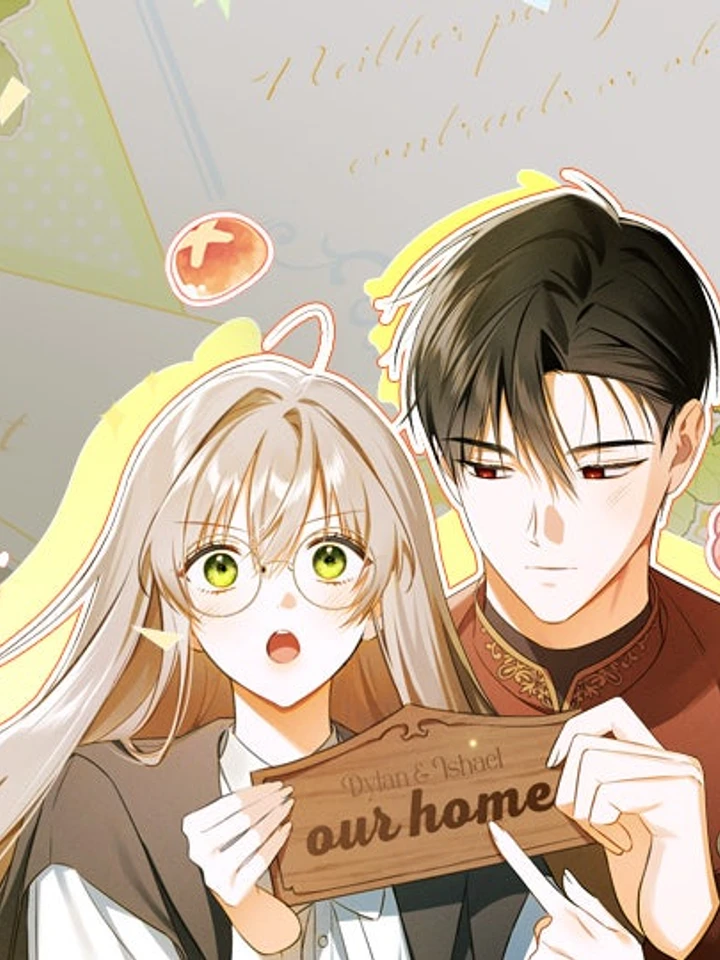 โครงการมีสามีแถมฟรีบ้านในฝัน - All I Want is My Dream Home