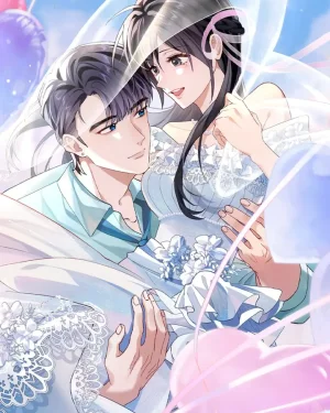 เกิดใหม่คราวนี้ ขอแต่งงานกับคู่อริของคนรักเก่าสุดเฮงซวย