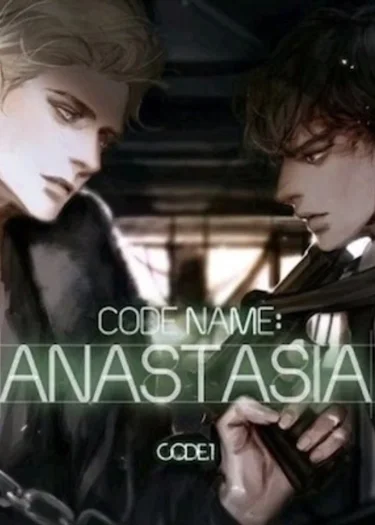 Codename-Anastasia - รหัสลับอนาสตาเซีย