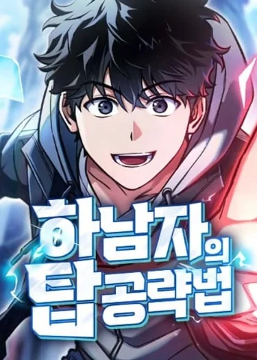 ไอ้กากผู้พิชิตหอคอย - Weakling's Guide to Beating the Tower