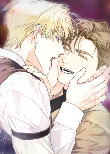 *SS2 ล่าสุด* Kiss Me if You Can