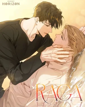 Passion: Raga