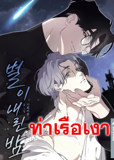 ราตรีประดับดาว A Night When Stars Fell