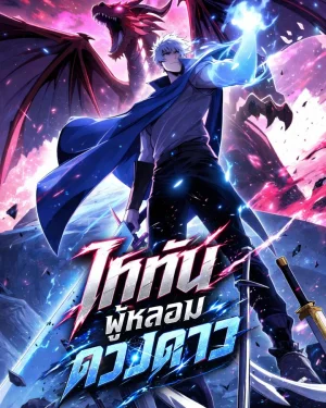 ไททันผู้หลอมดวงดาว - Titan Forge