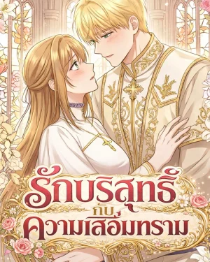 -18+- รักบริสุทธิ์ กับ ความเสื่อมทราม Pure Love and Depravity