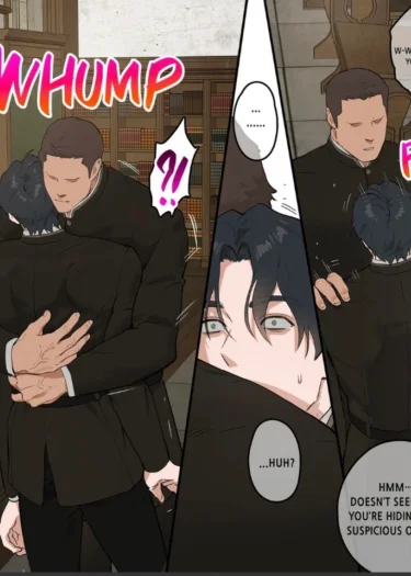 อีวานกับความผิดของเขา