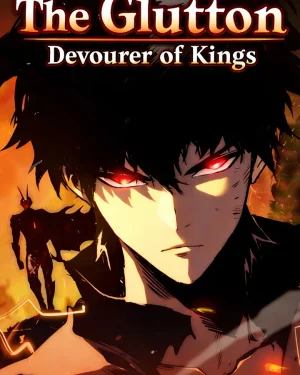 The Glutton: Devourer of Kings - จอมเขมือบกู้โลก