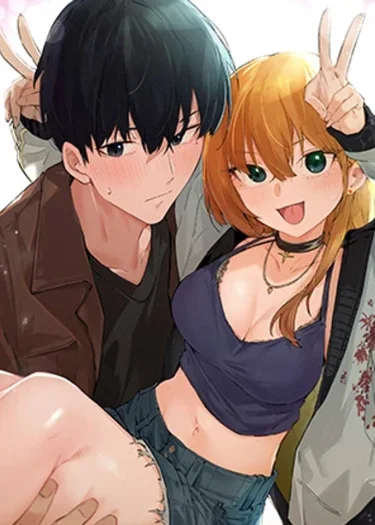 Finally, with you
