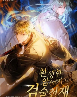 The Reincarnated Assassin is a Genius Swordsman (novel)
