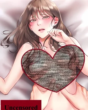 ฉันขอสัมผัสตัวคุณได้ไหม? Uncensored