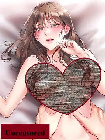 ฉันขอสัมผัสตัวคุณได้ไหม? Uncensored