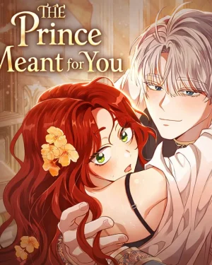 The Prince Meant for You - ภารกิจปั้นเจ้าชาย